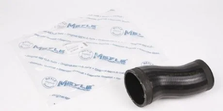 Патрубок інтеркулера DB SPRINTER 06- (KROTKI) MEYLE 0140360016