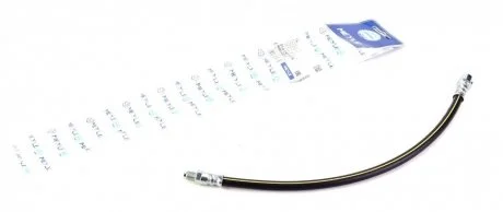 Фото тормозной шланг MEYLE 014 042 0016 Тормозной шланг MEYLE 014 042 0016