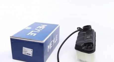 Розширювальний бачок система охолодження MEYLE 0140500026