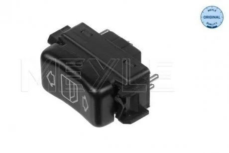 Выключатель, стеклоподъемник MEYLE 0140820012