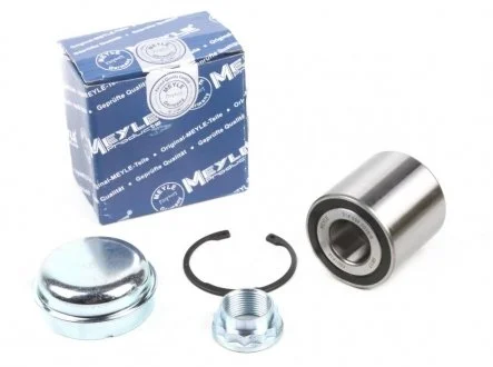 Подшипник колеса MEYLE 0140980038S