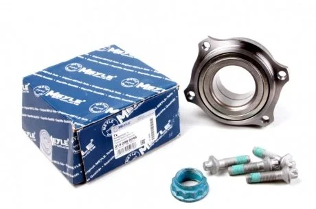 Подшипник с.ступицы MEYLE 0140980046