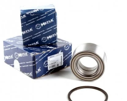 Подшипник колеса MEYLE 0140980164