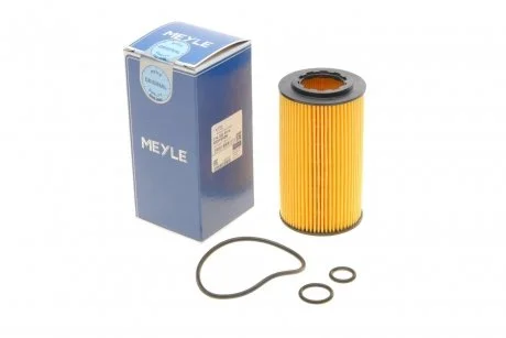 Фільтр оливний MEYLE 014 322 0014