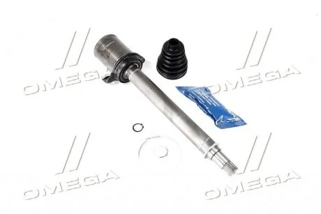 Фото шрус к-кт MEYLE 014 498 0018 Шрус к-кт MEYLE 014 498 0018