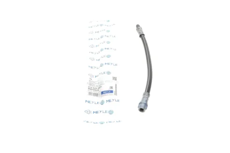 Шланг гальмівний MEYLE 0145250001