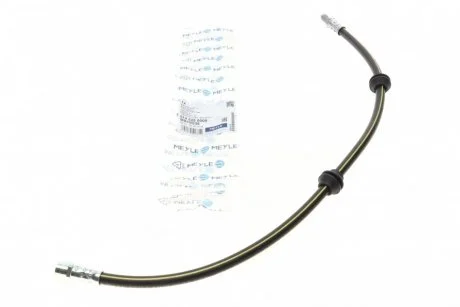 Фото шланг тормозной MEYLE 014 525 0009 Шланг тормозной MEYLE 014 525 0009