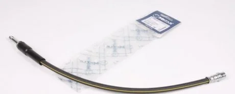 Фото 1 - шланг гальмівний MEYLE 014 525 0012 Шланг гальмівний MEYLE 014 525 0012 (фото 1)