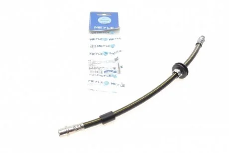 Фото шланг тормозной MEYLE 014 525 0019 Шланг тормозной MEYLE 014 525 0019