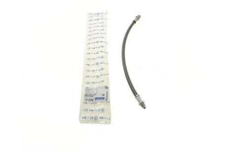 Фото шланг тормозной MEYLE 014 525 0025 Шланг тормозной MEYLE 014 525 0025