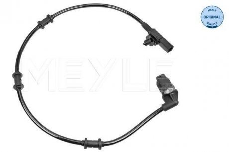 Датчик ABS DB. T. W163 98-05 PRAWY MEYLE 0148000094