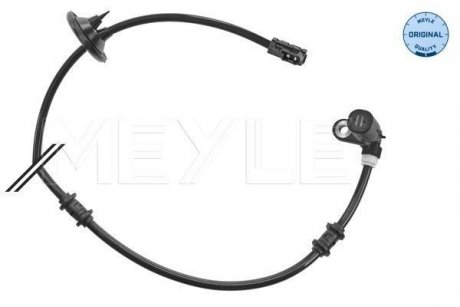 Датчик ABS DB T. W202 PR (C-CLASS) (03/93-03/01), W208 (CLK) (06/97-07/02) MEYLE 0148000104