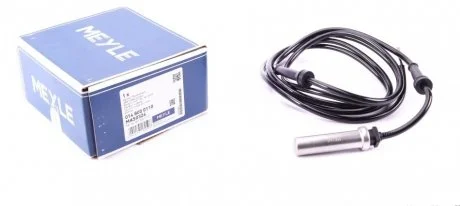 Фото датчик ABS MEYLE 014 800 0110 Датчик ABS MEYLE 014 800 0110
