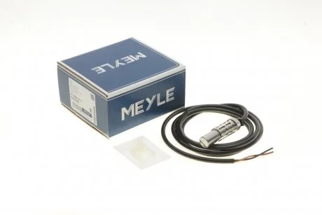 Фото датчик частоти обертання колеса MEYLE 014 800 0111 Датчик частоти обертання колеса MEYLE 014 800 0111
