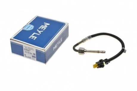 Датчик температура выхлопных газов MEYLE 014 800 0159