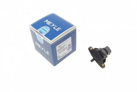 Датчик давления впускного коолектора MEYLE 014 812 0002