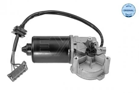 Двигатель стеклоочистителя MEYLE 0148990031
