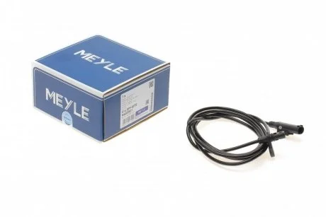 Фото датчик частоты вращения колеса MEYLE 014 899 0070 Датчик частоты вращения колеса MEYLE 014 899 0070