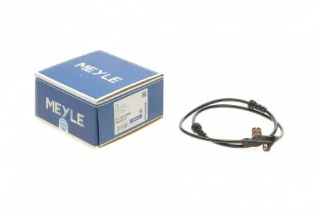 Фото датчик АБС MEYLE 014 899 0080 Датчик АБС MEYLE 014 899 0080