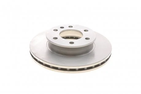 Тормозной диск MEYLE 015 521 2101