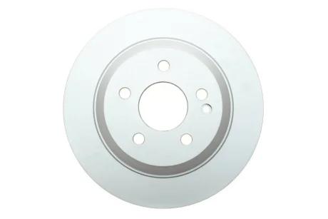 Диск гальмівний MEYLE 015 523 0042/PD