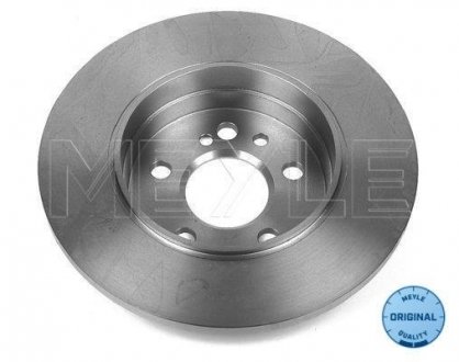 Тормозной диск MEYLE 0155232008