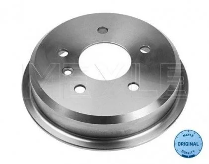 Тормозной барабан MEYLE 0155232038