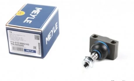 Фото кульова опора (шарнір) MEYLE 016 010 0005/HD Кульова опора (шарнір) MEYLE 016 010 0005/HD