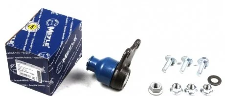 Фото кульова опора (шарнір) MEYLE 016 010 0013/HD Кульова опора (шарнір) MEYLE 016 010 0013/HD