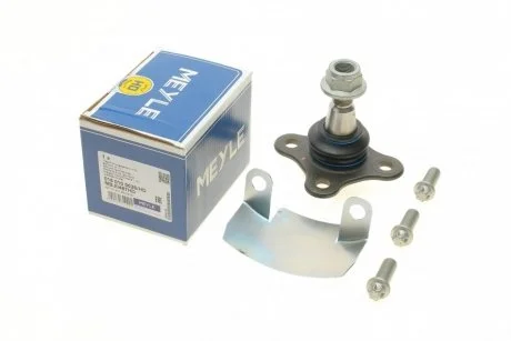 Фото кульова опора (шарнір) MEYLE 016 010 0026/HD Кульова опора (шарнір) MEYLE 016 010 0026/HD