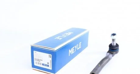 Кермовий наконечник MEYLE 016 020 0009