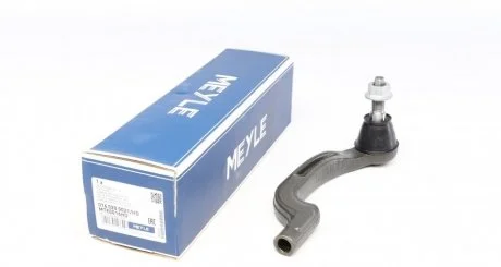 Накінечник кермової тяги W176 A-KLASA 12- / W246 B MEYLE 0160200021HD