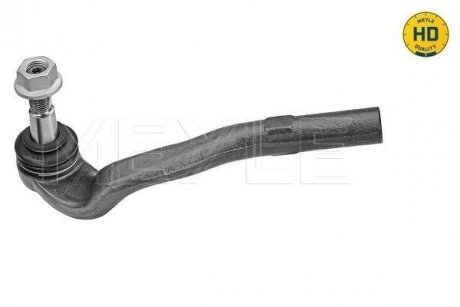 Наконечник рулевой тяги MERCEDES-BENZ BM 212 (E-Class) (01/09-08/11), MERCEDES-BENZ (BBDC) E-CLASS (W212) (06/10-?) MEYLE 0160200023HD