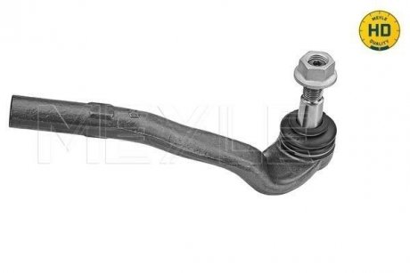 Наконечник рулевой тяги MERCEDES-BENZ BM 212 (E-Class) (01/09-08/11), MERCEDES-BENZ (BBDC) E-CLASS (W212) (06/10-?) MEYLE 0160200024HD