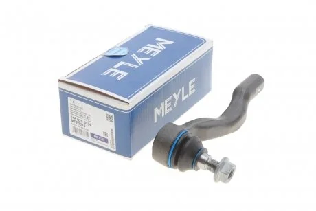 Фото кермовий наконечник MEYLE 016 020 0034 Кермовий наконечник MEYLE 016 020 0034