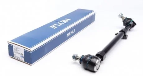 Фото рульова тяга(з наконечником) MEYLE 016 030 6309 Рульова тяга(з наконечником) MEYLE 016 030 6309