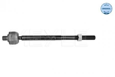 Axialgelenk, Spurstange / Axial rod MEYLE 0160310016