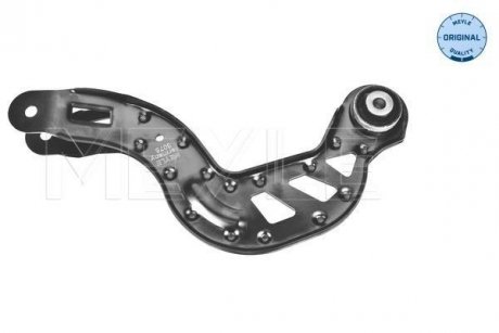 Rod/strut, suspension MEYLE 0160350025