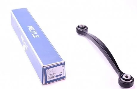 Важіль підвіски,задня вісь MEYLE 0160350028