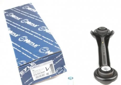 Фото рычаг MEYLE 016 035 0040 Рычаг MEYLE 016 035 0040