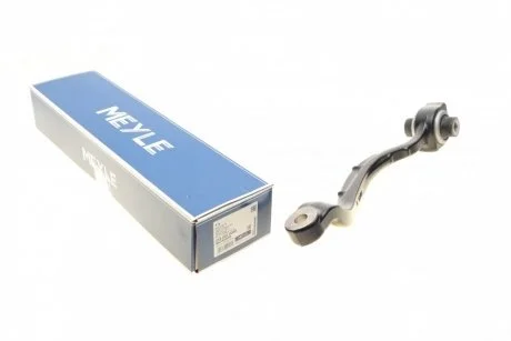 Фото важіль підвіски MEYLE 016 050 0008 Важіль підвіски MEYLE 016 050 0008