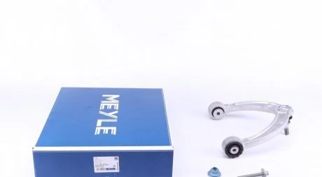 Фото важіль підвіски MEYLE 0160500098S Важіль підвіски MEYLE 0160500098S