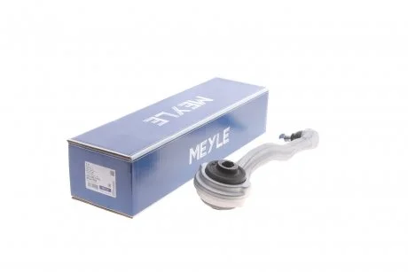 Фото важіль підвіски передній MEYLE 0160500101 Важіль підвіски передній MEYLE 0160500101