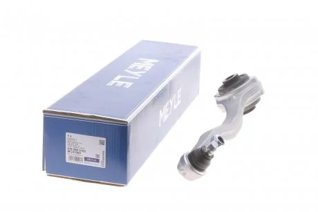 Фото важіль підвіски передній MEYLE 0160500102 Важіль підвіски передній MEYLE 0160500102