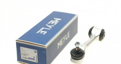 Рычаг независимой подвески колеса MEYLE 0160503078