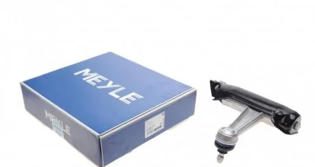 Фото важіль підвіски передній MEYLE 0160506337 Важіль підвіски передній MEYLE 0160506337