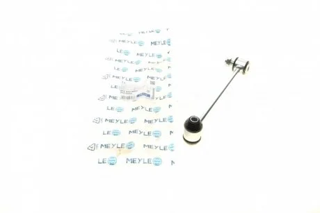 Фото стійка стабілізатора MEYLE 016 060 0003 Стійка стабілізатора MEYLE 016 060 0003