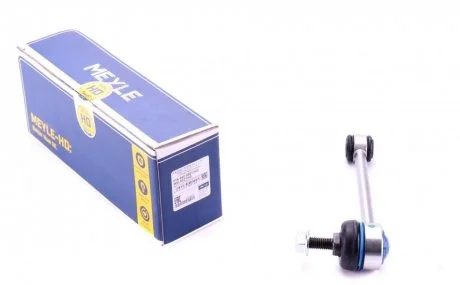 Фото стійка стабілізатора MEYLE 016 060 0021/HD Стійка стабілізатора MEYLE 016 060 0021/HD