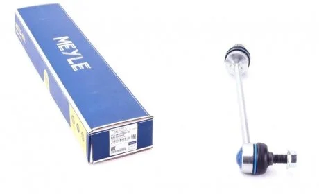 Фото стійка стабілізатора MEYLE 016 060 0034/HD Стійка стабілізатора MEYLE 016 060 0034/HD