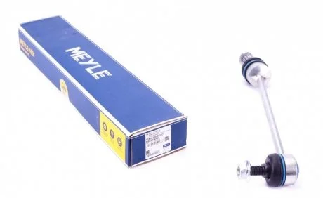 Фото стійка стабілізатора MEYLE 016 060 0035/HD Стійка стабілізатора MEYLE 016 060 0035/HD